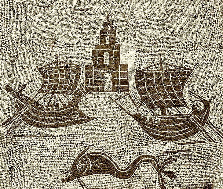 Sulle onde della storia romana: ma dove vanno i marinai?