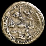 Sulle onde della storia romana: Navalia di Domenico Carro