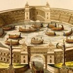 Sulle onde della storia romana: Morituri te salutant di Domenico Carro