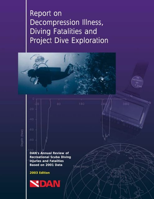 Questa immagine ha l'attributo alt vuoto; il nome del file è report-on-decompression-illness-diving-fatalities-divers-alert-.jpg