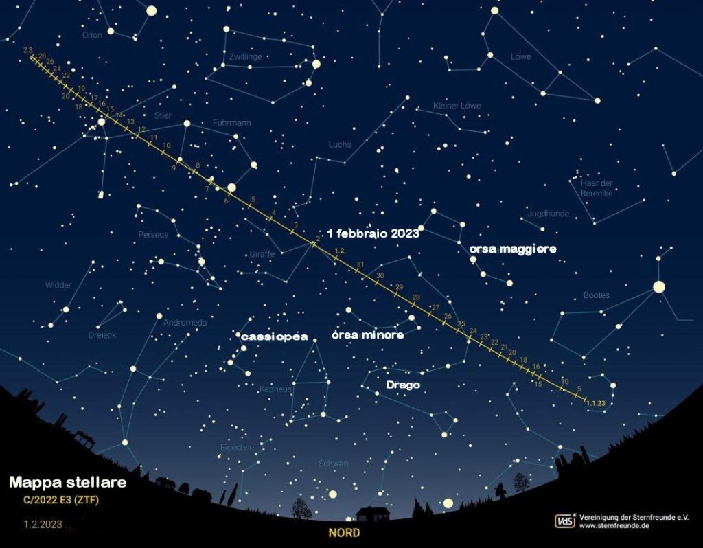 Questa immagine ha l'attributo alt vuoto; il nome del file è cometa-c-2022-e3-ztf-RgBG-1024x798.jpg