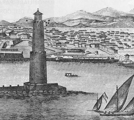 Questa immagine ha l'attributo alt vuoto; il nome del file è lazzaretto-del-Fanale-livorno.jpg
