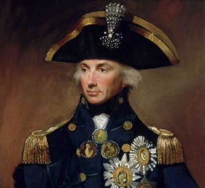 Horatio Nelson