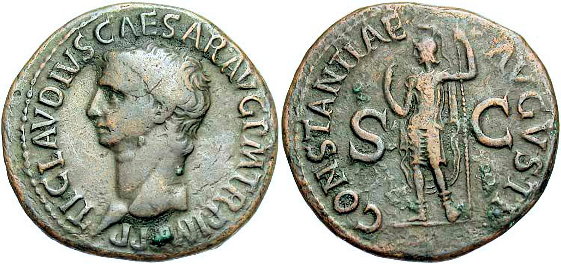 claudus