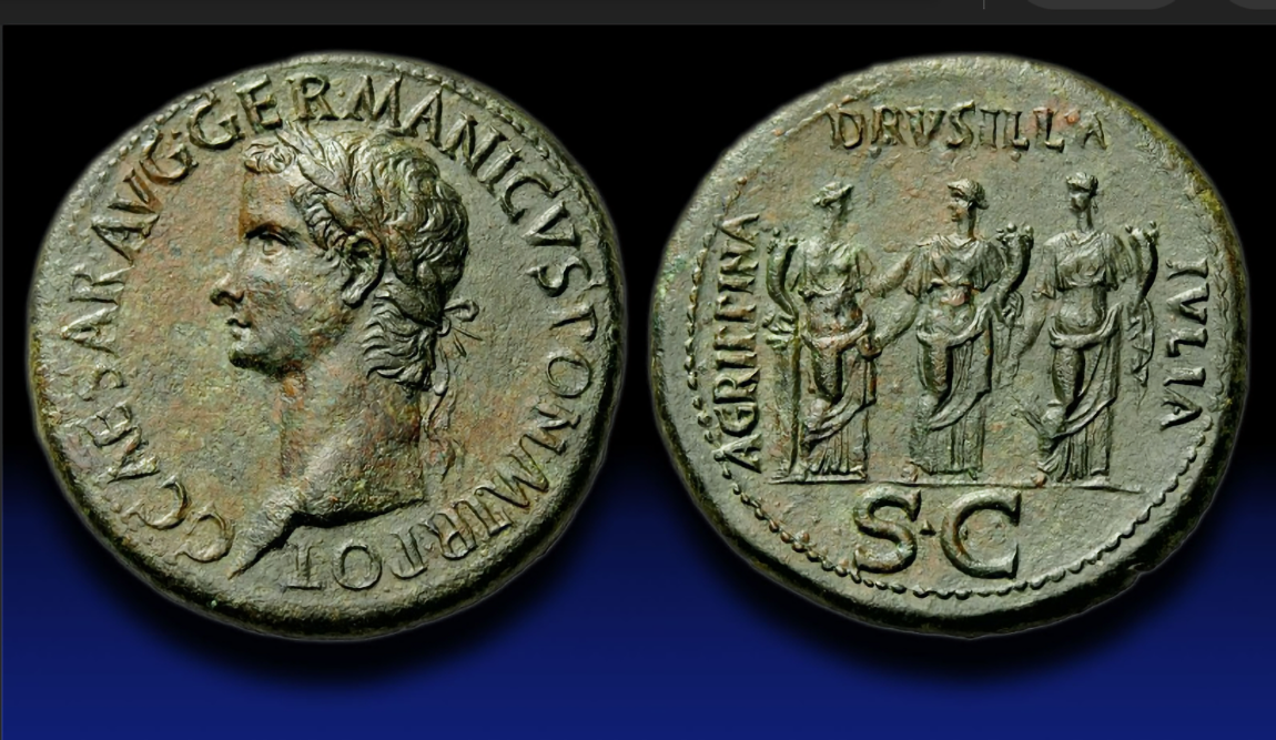 sesterzio-di-caligola
