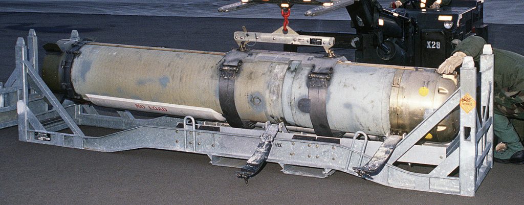 Questa immagine ha l'attributo alt vuoto; il nome del file è MINE-US-1200px-Mk.60_Captor-1024x401.jpg