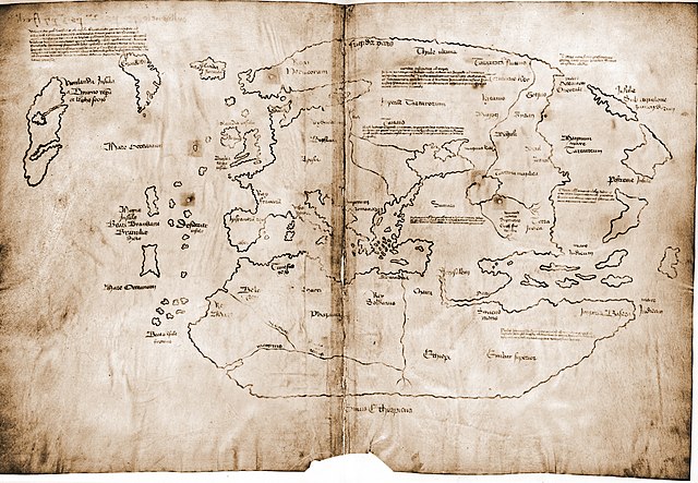 Questa immagine ha l'attributo alt vuoto; il nome del file è CARTOGRAFIA-Vinland_Map_HiRes.jpg