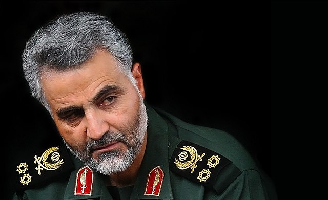 Questa immagine ha l'attributo alt vuoto; il nome del file è GEOPOLITICA-IRAN-Sardar_Qasem_Soleimani-04.jpg