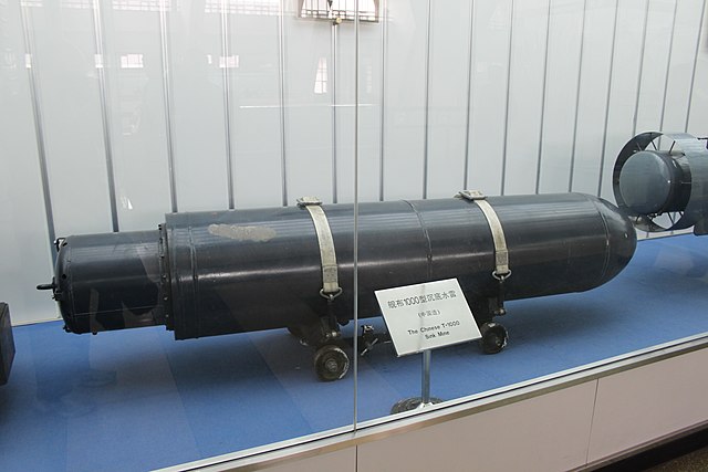 Questa immagine ha l'attributo alt vuoto; il nome del file è MARINA-CINEE-MINE-640px-Chinese_T-1000_Sink_Mine_9884940253.jpg