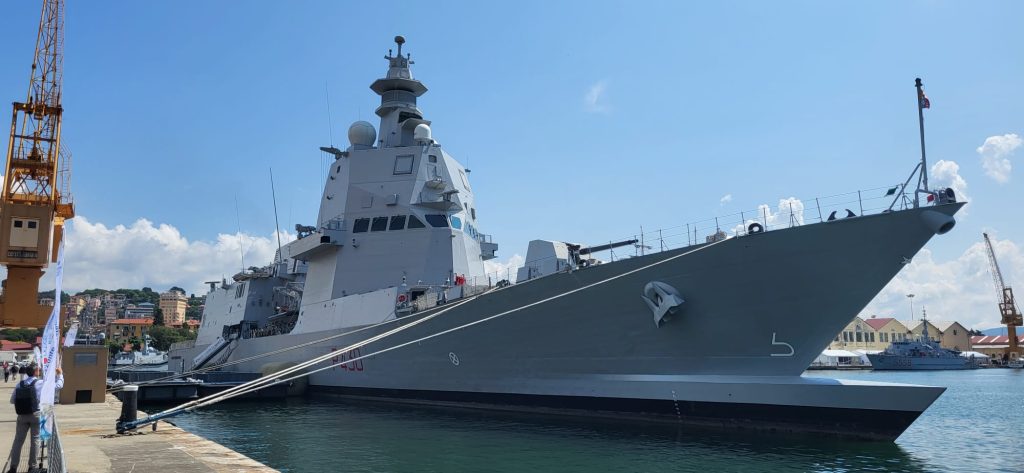 Questa immagine ha l'attributo alt vuoto; il nome del file è MARINA-MILITARE-SEAFUTURE-MARCEGLIA-1024x473.jpeg