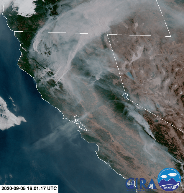Questa immagine ha l'attributo alt vuoto; il nome del file è NASA-WIKIPEDIA-CALIFORNIA-FIRE-2020_Creek_Fire_pyrocumulonimbus_cloud_formation-2.gif
