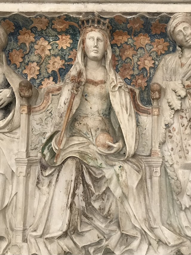 Questa immagine ha l'attributo alt vuoto; il nome del file è STORIA-ITALIA-ARAGONA-Margherita_regina_di_Napoli.jpg