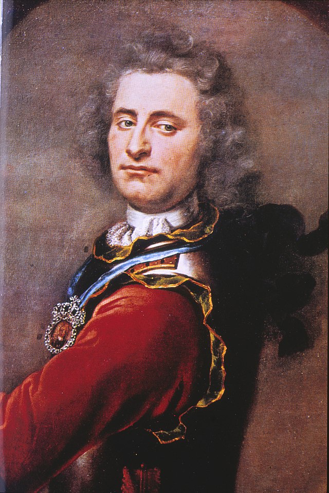Questa immagine ha l'attributo alt vuoto; il nome del file è STORIA-MARINA-SVEDESE-Viseadmiral_Peter_Wessel_Tordenskjold_1690_-_1720_3610418617.jpg