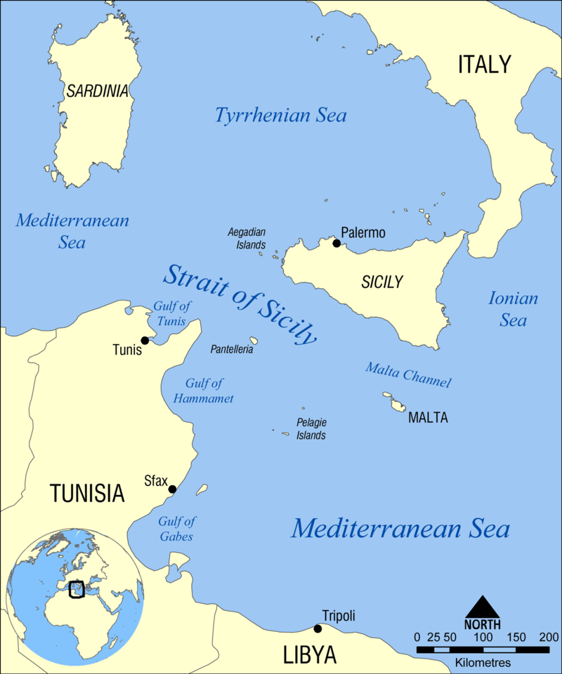 Questa immagine ha l'attributo alt vuoto; il nome del file è STORIA-NAVALE-MAPPE-Strait_of_Sicily_map.png