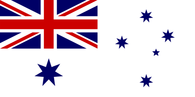 Questa immagine ha l'attributo alt vuoto; il nome del file è marina-australiana-640px-Royal_Australian_Navy_Flag.png