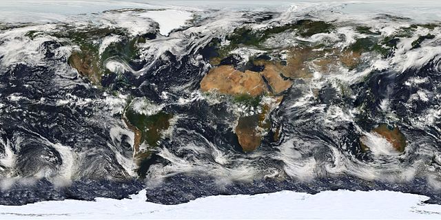 Questa immagine ha l'attributo alt vuoto; il nome del file è NASA-TELERILEVAMENTO-MODIS-640px-MODIS_Map.jpg