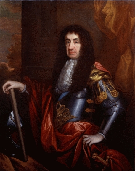 Questa immagine ha l'attributo alt vuoto; il nome del file è STORIA-UK-Charles_II_of_England_Stuart_by_John_Riley.jpeg