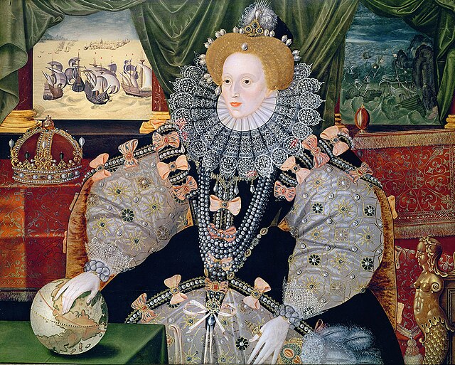 Questa immagine ha l'attributo alt vuoto; il nome del file è STORIA-UK-Elizabeth_I_Armada_Portrait-1.jpg