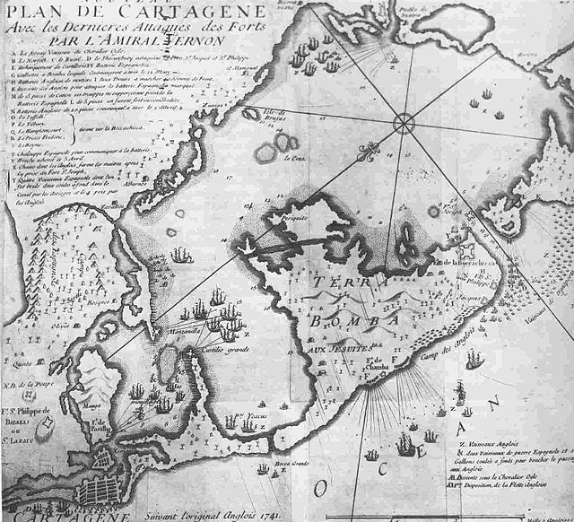Questa immagine ha l'attributo alt vuoto; il nome del file è CARTOGRAFIA-1741_cartagena_ataque2.jpg