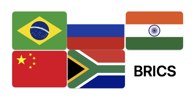 Questa immagine ha l'attributo alt vuoto; il nome del file è GEOPOLITICA-CESMAR-BRICS.png