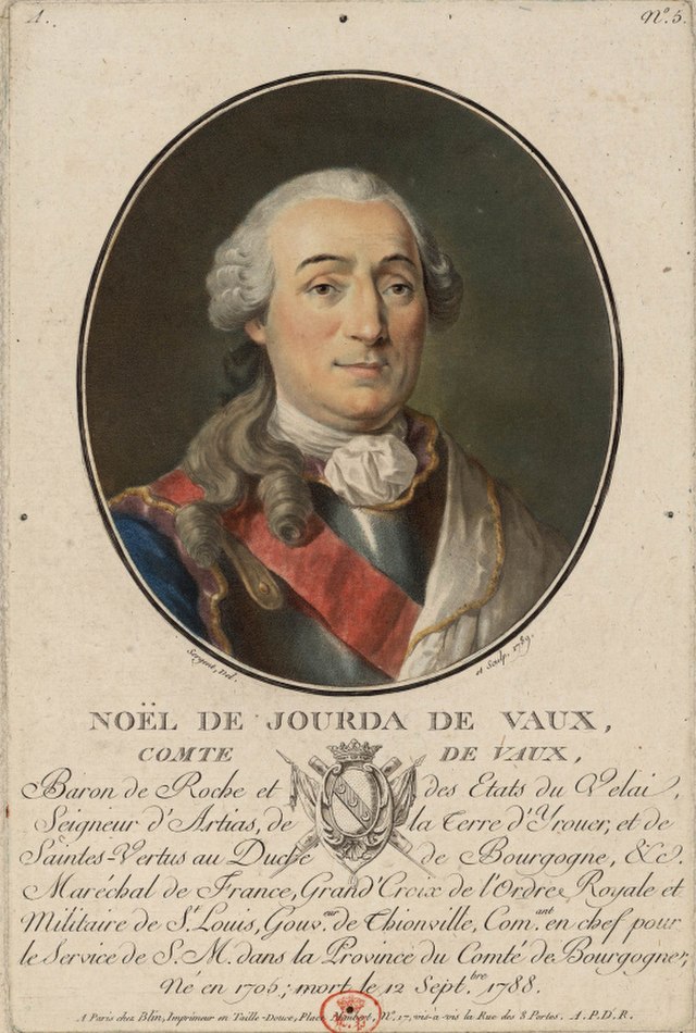 Questa immagine ha l'attributo alt vuoto; il nome del file è STORIA-NAVALE-Noel_de_Jourda_de_Vaux_comte_de_Vaux_marechal_de_France_1705-1788.jpg