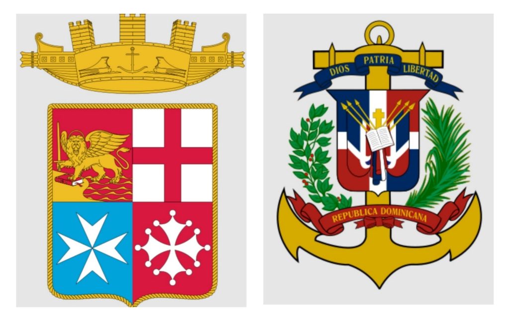 Questa immagine ha l'attributo alt vuoto; il nome del file è giannetti-crest-santo-domingo-1024x643.jpeg