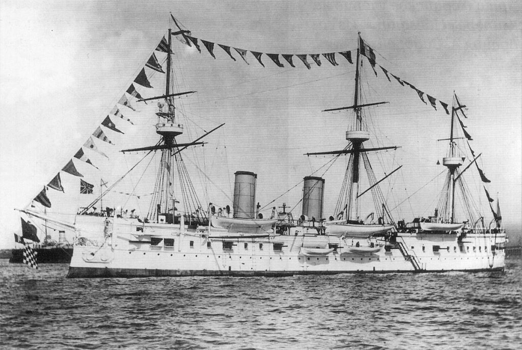 Questa immagine ha l'attributo alt vuoto; il nome del file è MARINA-RUSSA-1200px-DmitriyDonskoy1880-1905-1024x686.jpg