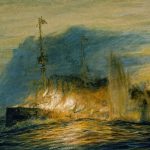 Le attività tedesche nel Pacifico durante la I guerra mondiale: la guerra di corsa delle navi di Von Spee - parte I