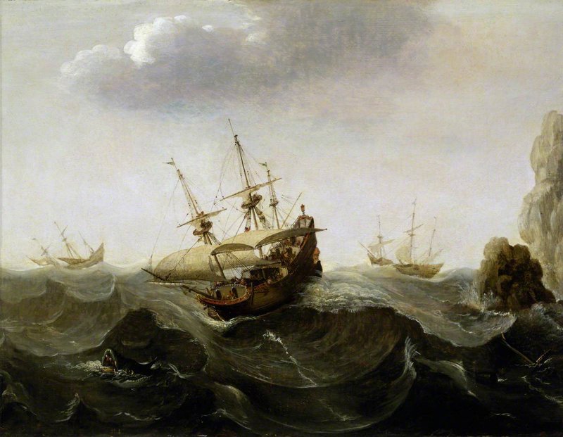 Questa immagine ha l'attributo alt vuoto; il nome del file è MARINERIA-cornelis-verbeeck-c-1590-c-1637-a-ship-in-a-rough-sea-bhc0725-royal-museums-greenwich_aa25367d_221215104608_800x621.jpg