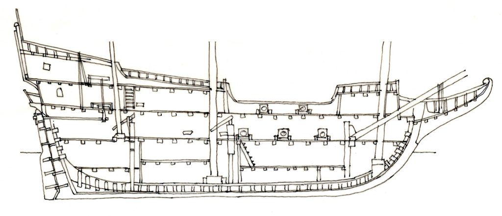 Questa immagine ha l'attributo alt vuoto; il nome del file è MARINERIAGaleone01-1024x442.jpg