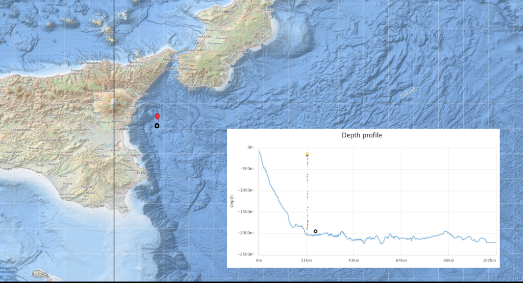 Questa immagine ha l'attributo alt vuoto; il nome del file è OCEANOGRAFIA-INGV-deposizione-mooring.webp