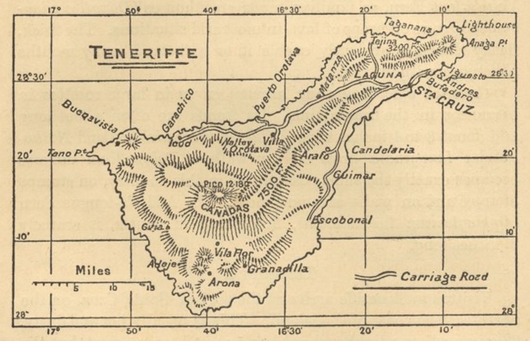 Questa immagine ha l'attributo alt vuoto; il nome del file è CARTOGRAFIA-mappa-inglese-canarie.jpg