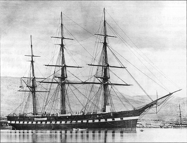 Questa immagine ha l'attributo alt vuoto; il nome del file è MARINA-RUSSA-General-Admiral1857-1870.jpg