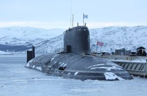 La nuova strategia navale russa: la riscoperta del potere marittimo - parte I