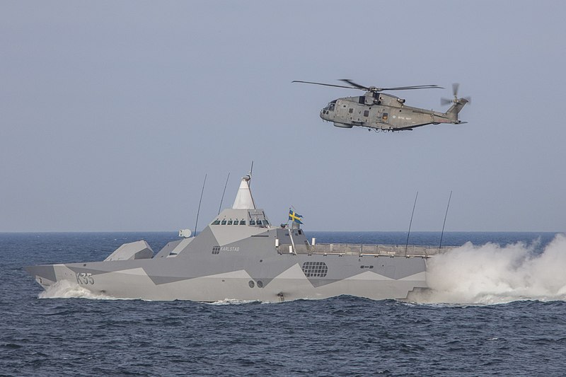 Questa immagine ha l'attributo alt vuoto; il nome del file è MARINA-SVEDESE-NATO_ships_take_part_in_BALTOPS_20_MOD_45167293.jpg