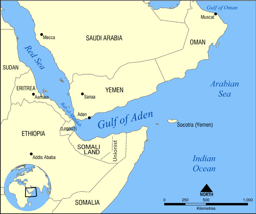 Questa immagine ha l'attributo alt vuoto; il nome del file è MAR-ROSSO-Gulf_of_Aden_map.png