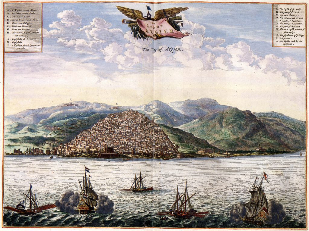 Questa immagine ha l'attributo alt vuoto; il nome del file è corsari-barbareschi-Atlas_Van_der_Hagen-KW1049B13_058-The_City_of_ALGIER-1024x767.jpeg