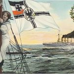 La rinascita della marina tedesca dalle ceneri della I guerra mondiale