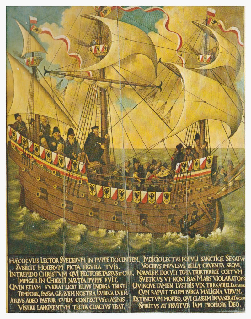 Questa immagine ha l'attributo alt vuoto; il nome del file è 800px-Denkgemalde_Sweder_Hoyer_1565_HL.jpg