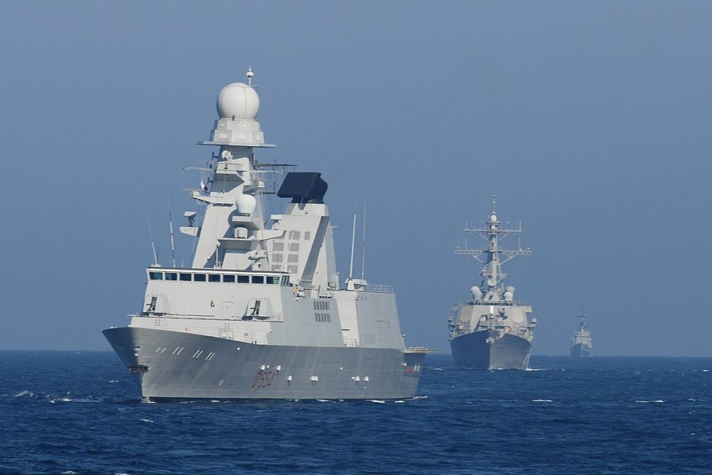 Questa immagine ha l'attributo alt vuoto; il nome del file è MARINA-ITALIANA-Caio_Duilio_D_554-1024x683.jpg