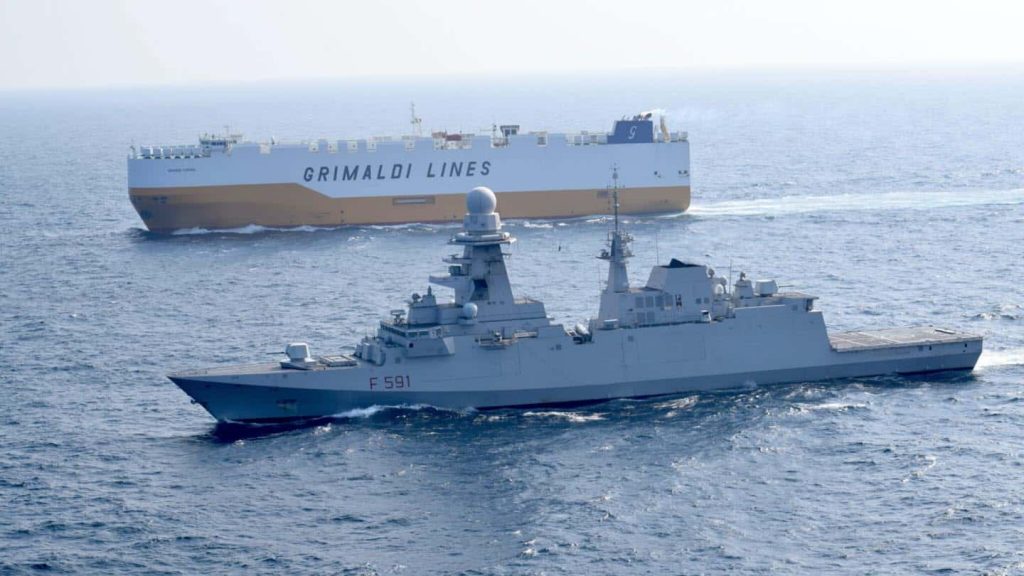 Questa immagine ha l'attributo alt vuoto; il nome del file è MARINA-ITALIANA-EU-Navor-Aspides-1024x576.jpg