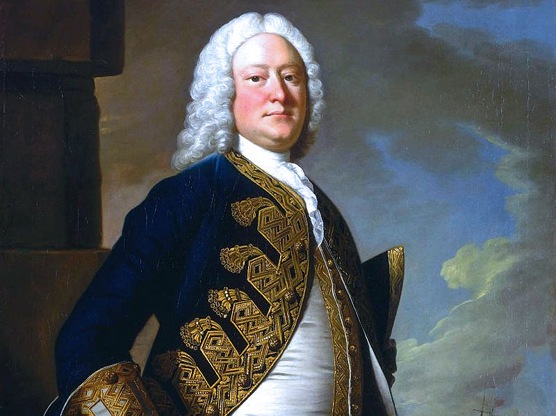 MOSTARDA dett adm John Byng