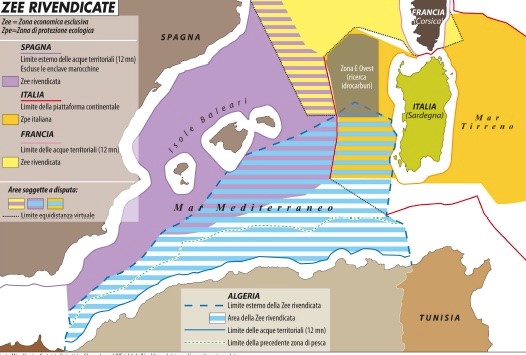 Questa immagine ha l'attributo alt vuoto; il nome del file è ZEE-RIVENDICATE-MEDITERRANEO.jpg