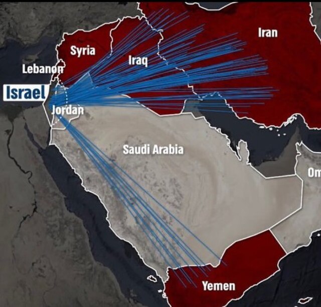 Questa immagine ha l'attributo alt vuoto; il nome del file è Infographic_released_by_Israeli_government_of_Iranian_strikes_on_Israel.jpg