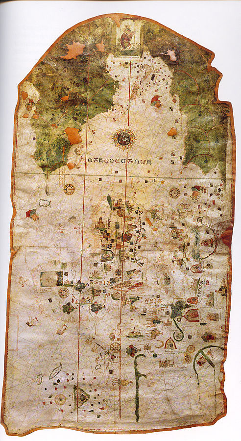 Questa immagine ha l'attributo alt vuoto; il nome del file è 1500_map_by_Juan_de_la_Cosa-1.jpg