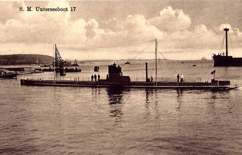 Questa immagine ha l'attributo alt vuoto; il nome del file è 1918-SM_U_17_800px.jpg