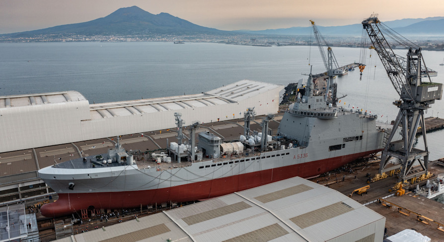 Questa immagine ha l'attributo alt vuoto; il nome del file è ATLANTE-MARINA-MILITARE-180524-Fincantieri1.jpg