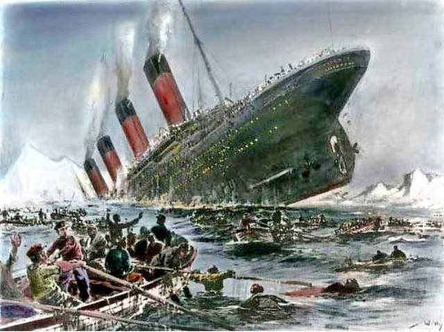 Questa immagine ha l'attributo alt vuoto; il nome del file è 640px-Stower_Titanic_colourized.jpg