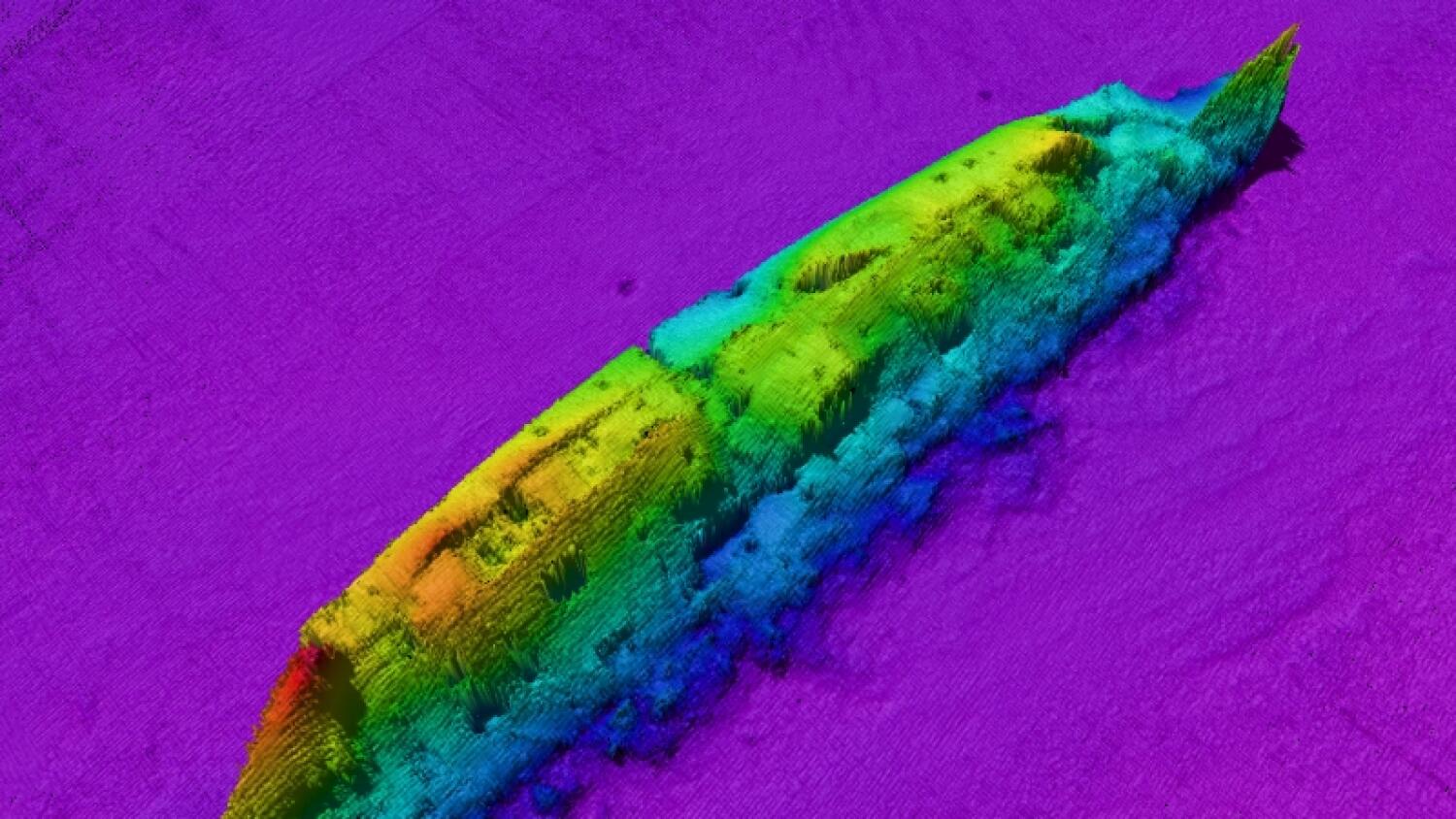 titanic-sonar-infomar