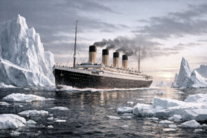 AI titanic